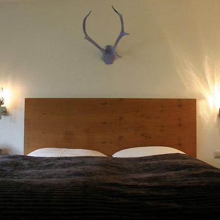 Montafonlodge Gaschurn Eksteriør bilde