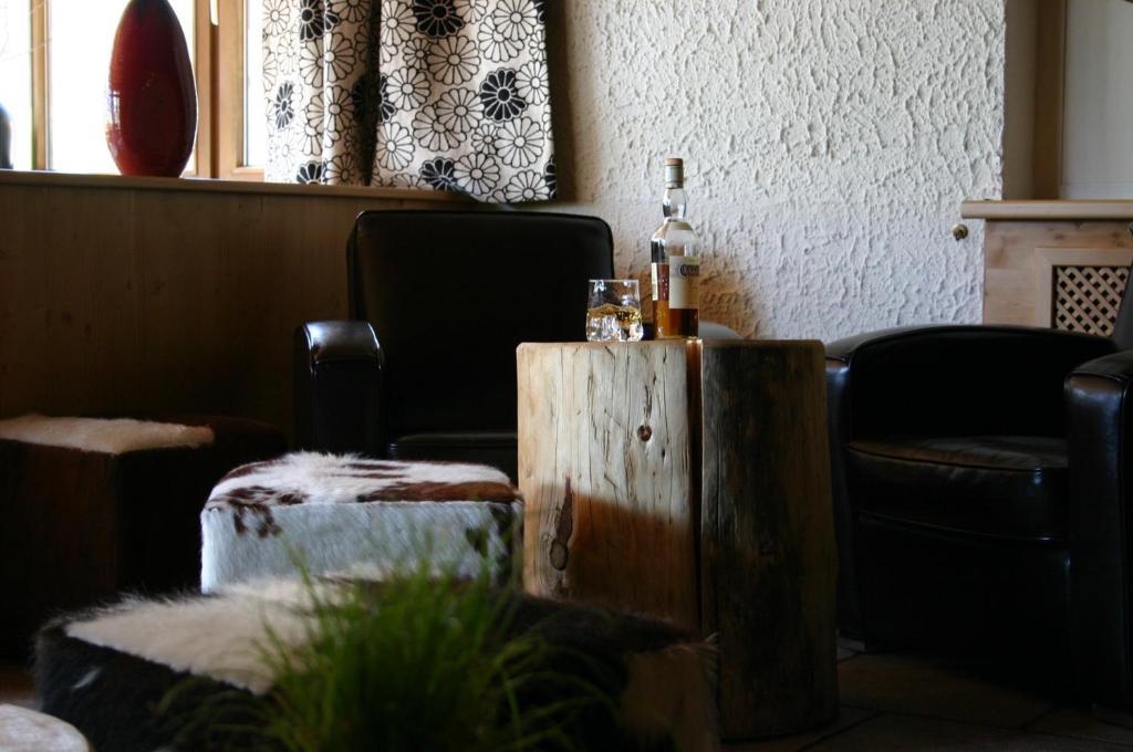 Montafonlodge Gaschurn Eksteriør bilde