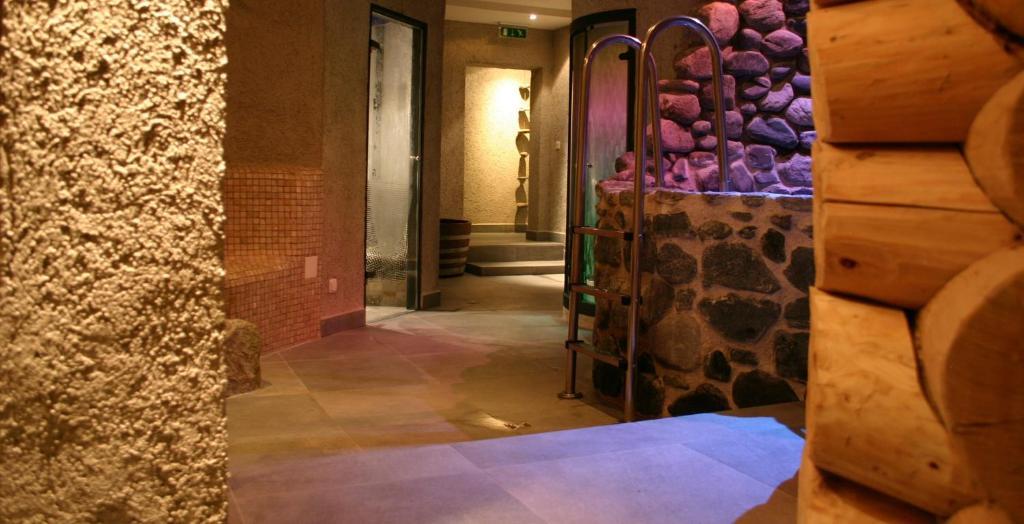 Montafonlodge Gaschurn Eksteriør bilde